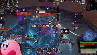 [心得] M統御聖所4-9王 (上篇)