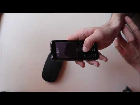 Nokia 8000 4G - Review - Test - English