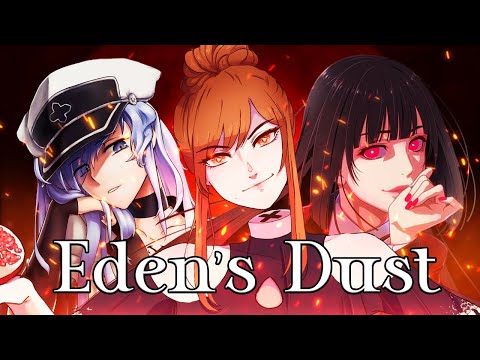 Video thumbnail for Eden’s Dust