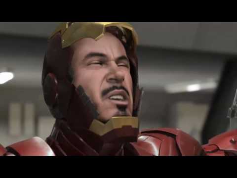 iron man 2 playstation 3 game