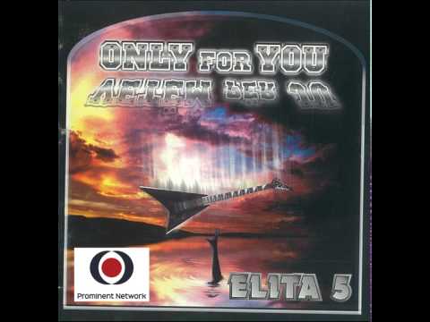 Elita 5 - Të pres (re-make 2000)