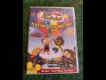 Opening To Little Einsteins Mission Celebration 2007 UK DVD