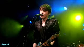 Royal Pirates "Hasta La Vista" (2017.09.23) Supernatural