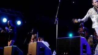 Seun Anikulapo Kuti & Egypt'80 live [2]