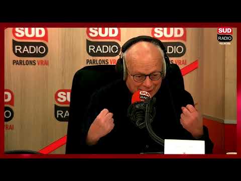 Hervé Moreau : "Je vais continuer la politique, je ne m'arrêterais pas là"