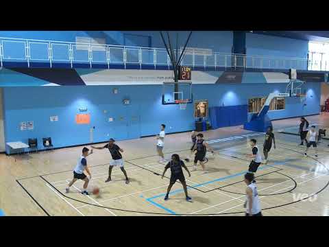 Quadruple Towers(3) vs Toronto Dukies(6) - sunday tier 5 - tcbl 2022 summer
