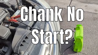 How to Diagnose 2013 Hyundai Elantra No Crank No Start - Starter?
