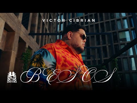 Victor Cibrian - Besos [Official Video]