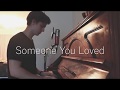 Someone You Loved (Lewis Capaldi) // Caleb Caswelll Cover