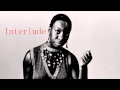 Nina Simone - Nobody's Fault But Mine (with lyrics)