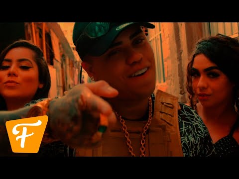 MC Lobinho - Sou Vida Loka (Funk Explode)