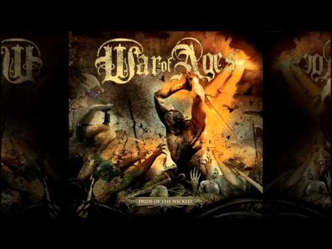 War of Ages- Bittersweet
