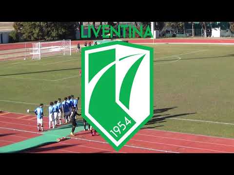 12.02 JUNIORES JESOLO - LIVENTINA