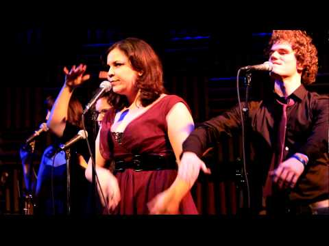 "The Ballad of Sarah Berry"