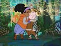 Class Of 3000 Tamika Kisses Eddie