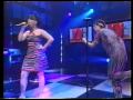Le Tigre - "Deceptacon"