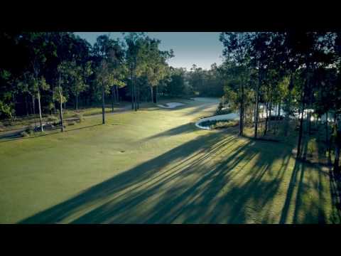 Brookwater Golf and Country Club