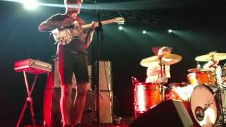 Thee Oh Sees - Plastic Plant (live Lille 2016)