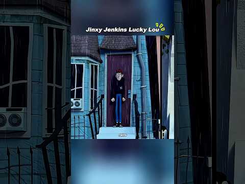 عندما يلتقي النحس بالحظ… قصة غريبة تقلب القدر رأسًا على عقب 😱☀️