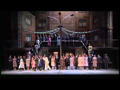 L'Elisir d'Amore arranca els aplaudiments del Liceu.