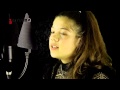 Andra Ivanus - Wish you were here (cover by Avril ...
