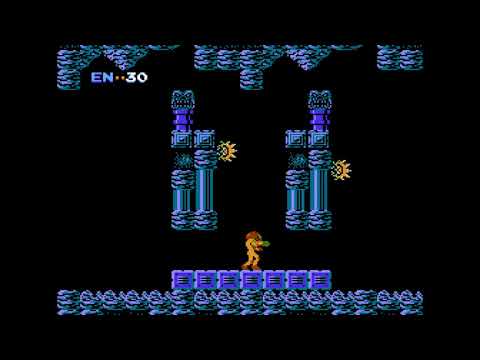 NES Palettes - MiSTer FPGA How-To