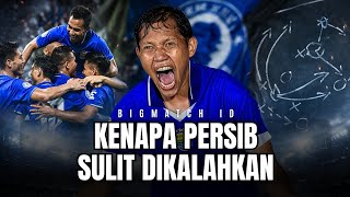 Download lagu Kenapa Persib Bandung Sulit Dikalahkan? Ini Kunci Kemenangan Maung Bandung Musim Ini mp3