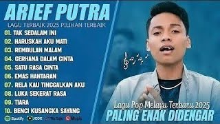 Download lagu ARIEF PUTRA FULL FEAT YOLANDA 2021-2022 - REMBULAN MALAM 🎵 TAK SEDALAM INI 🎵TERPOPULER - TANPA IKLAN mp3