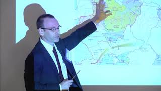 Tsar and Sultan: Eurasia Between Russians and Turks - Michael Reynolds