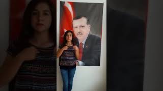 İşaret Dili / Ceyhun Çelikten - Eroğlu Erdoğan 💡🎶