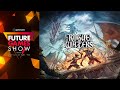 Gameplay video of Rogue Waters  Nintendo