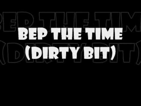 BEP the time (dirty bit ) remix.wmv