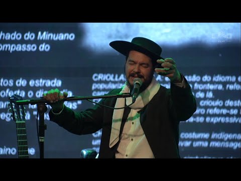 Don Blanco - Lisandro Amaral
