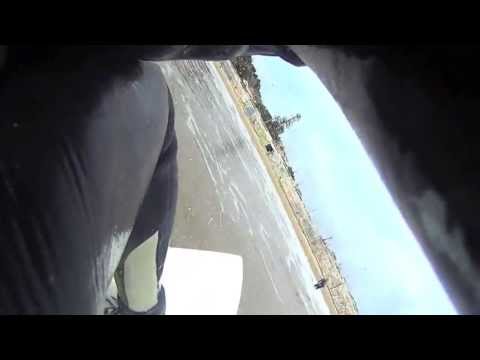 UM REVERSE DIFERENTE DE TOMAS VALENTE