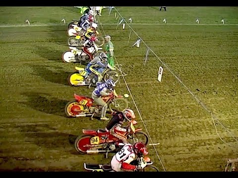 HOT HEAT 4 - 2005 INTERNATIONAL FLOODLIT GRASSTRACK