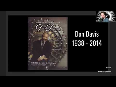 RESISTING THE SILENCING OF THE MOTHERSHIP: THE LEGACY OF UNITED SOUND SYSTEMS RECORDING STUDIOS