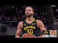 Final 3 47 Warriors At Pistons UNCUT January 9 2025
