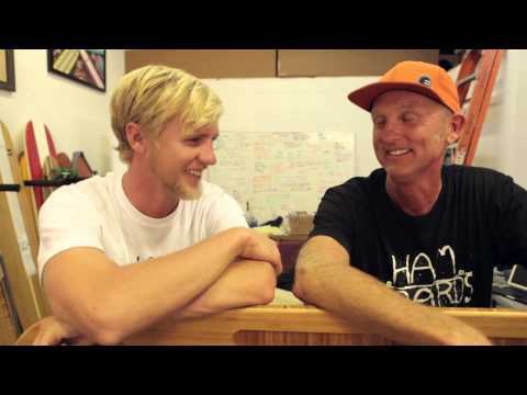 Hamboards Shark Tank Pitch