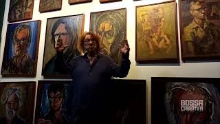 Mostra Ouro Preto: Dos telhados às Minas Gerais