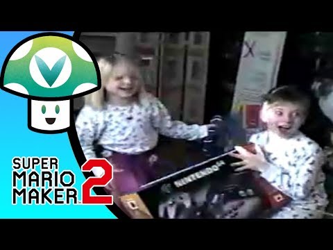 [VineBits] Vinny - Why Nintendo Sucks (feat. Pink Floyd)