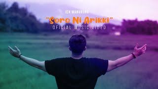Download lagu Jen Manurung - Soro Ni Arikki [ Video Lirik & Terjemahan ] mp3