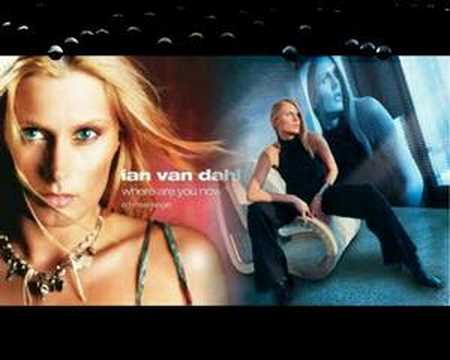 ANNEMIE COENEN [IAN VAN DAHL]