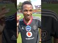 Relebohile Ratomo, first season and he's already making an impact in the #DstvDiskiChallenge