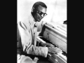 Walkin' and Talkin' - Ray Charles.