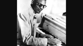 Walkin' and Talkin' - Ray Charles.