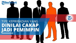 ESTJ, Tipe Kepribadian yang Mampu Buat keputusan dan Perhatian Secara Detail dan Cocok Jadi Pemimpin