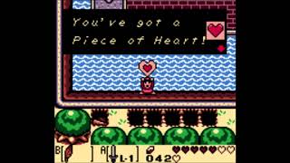 In Search of Shells - Let's Play Link's Awakening DX Part 23