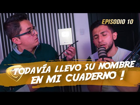 Canciones que NOS MARCARON | Mixturiado Ep: 10