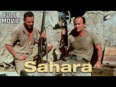 Sahara