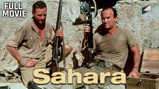 Sahara